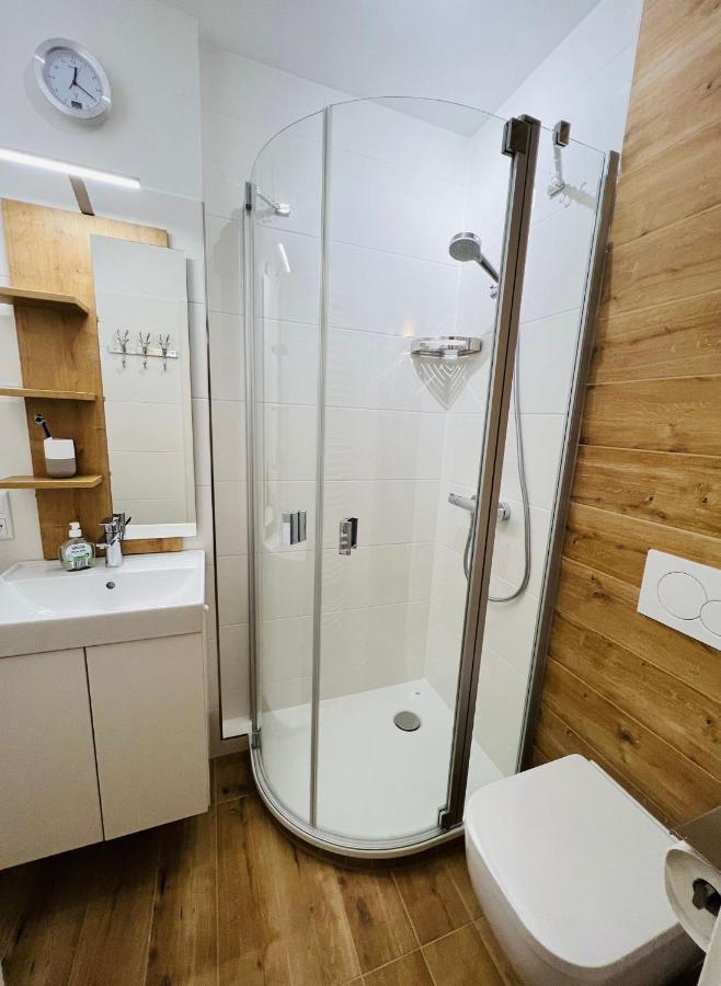 Ferienwohnung Gipfelblick Braunlage Esterno foto