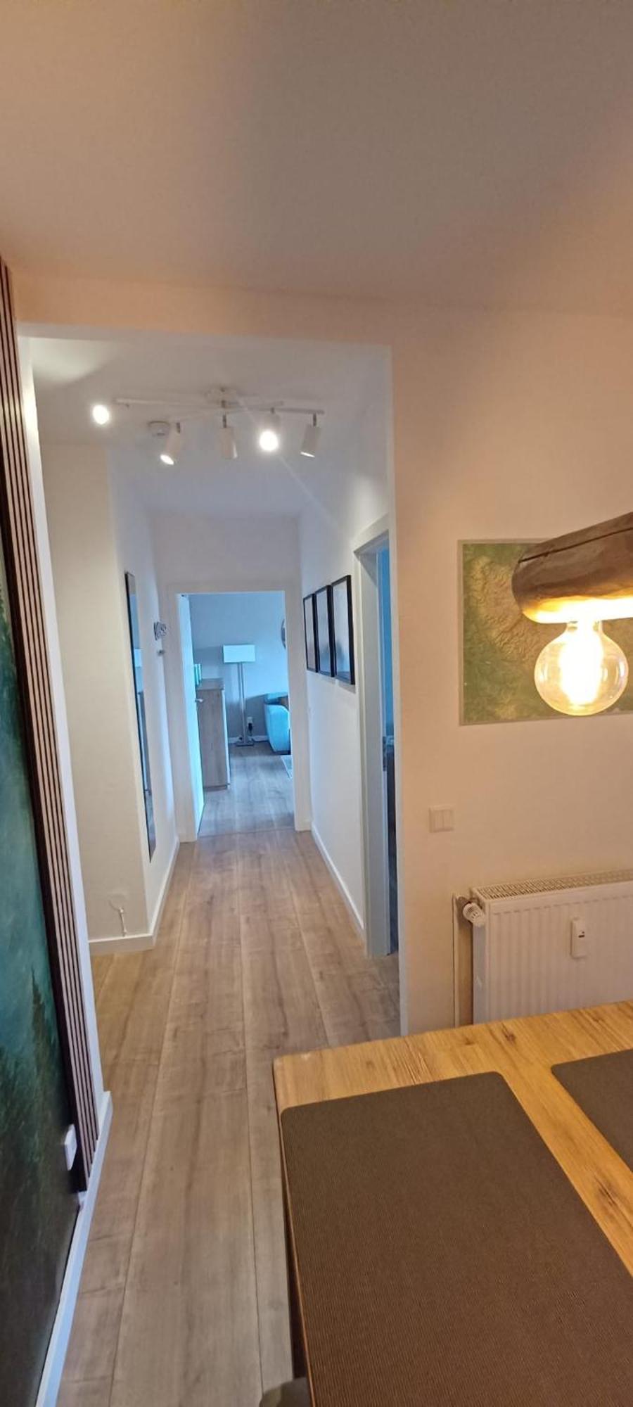 Ferienwohnung Gipfelblick Braunlage Esterno foto